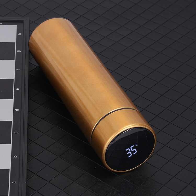 SeapSense™ Borraccia intelligente con display