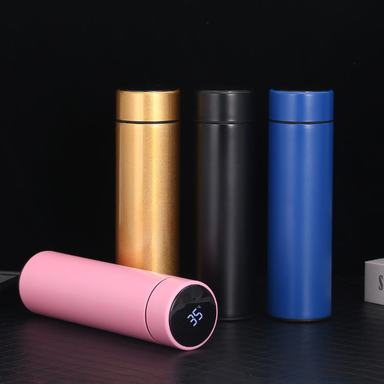 SeapSense™ Borraccia intelligente con display